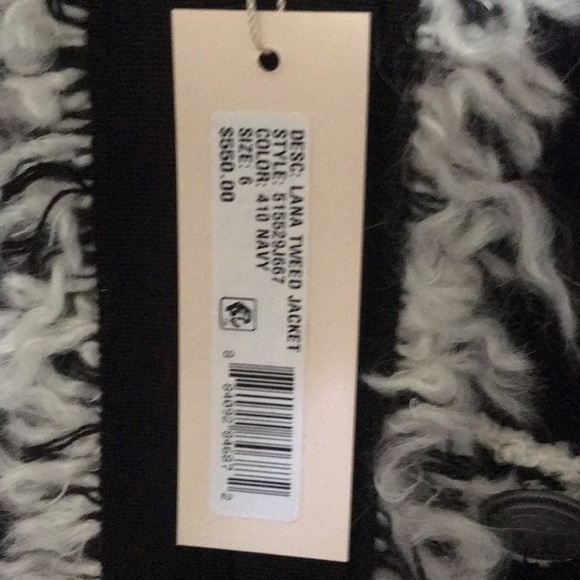 Jacket - Picture 3 of 3